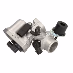Vanne EGR DELPHI EG10453 - Vue supplémentaire 2