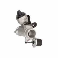 Vanne EGR DELPHI EG10453 - Vue supplémentaire 4