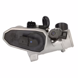 Vanne EGR DELPHI EG10453 - Vue supplémentaire 5