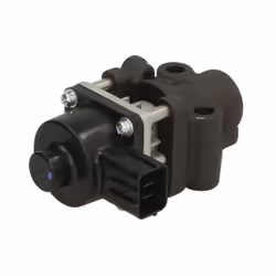 Vanne EGR DELPHI EG10454 - Vue supplémentaire 2