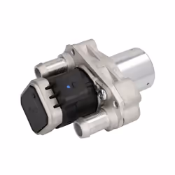 Vanne EGR DELPHI EG10455 - Vue supplémentaire 2