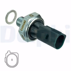 Pressostat d'huile DELPHI SW90052