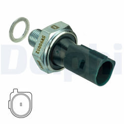 Pressostat d'huile DELPHI SW90052