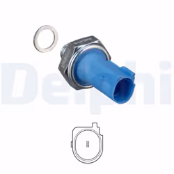 Pressostat d'huile DELPHI SW90067