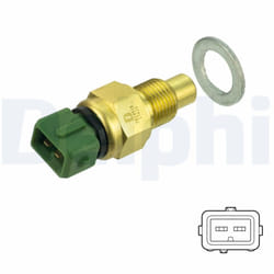 Sonde de température, liquide de refroidissement DELPHI TS10518