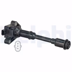 Bobine d'allumage DELPHI GN10644