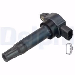 Bobine d'allumage DELPHI GN10674
