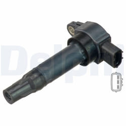 Bobine d'allumage DELPHI GN10674