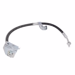 Flexible de frein DELPHI LH7398, droite