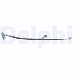 Flexible de frein DELPHI LH7398, droite