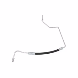 Flexible de frein DELPHI LH7516, droite