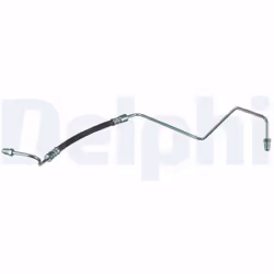 Flexible de frein DELPHI LH7516, droite