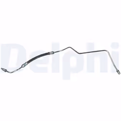 Flexible de frein DELPHI LH7508, droite