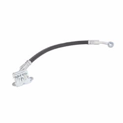 Flexible de frein DELPHI LH7579, droite