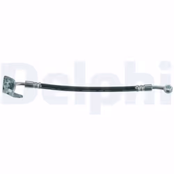 Flexible de frein DELPHI LH7579, droite