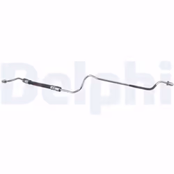 Flexible de frein DELPHI LH7504, gauche