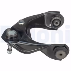 Bras de suspension DELPHI TC3627 essieu avant, gauche, avant