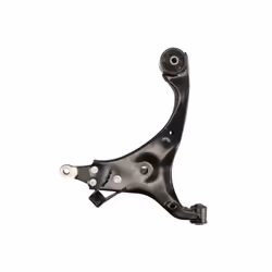 Bras de suspension DELPHI TC3781 essieu avant, gauche, avant