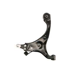 Bras de suspension DELPHI TC3781 essieu avant, gauche, avant