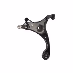 Bras de suspension DELPHI TC3782 essieu avant, droite, avant