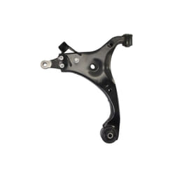 Bras de suspension DELPHI TC3782 essieu avant, droite, avant