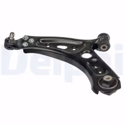 Bras de suspension DELPHI TC3452 essieu avant