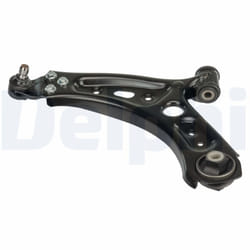 Bras de suspension DELPHI TC3452 essieu avant