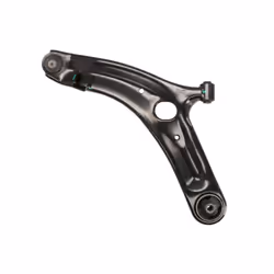 Bras de suspension DELPHI TC3595 essieu avant, gauche, avant