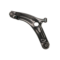 Bras de suspension DELPHI TC3595 essieu avant, gauche, avant