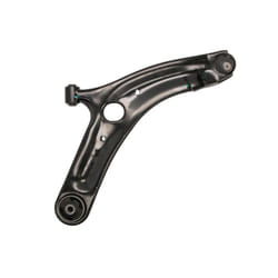 Bras de suspension DELPHI TC3596 essieu avant, droite, avant