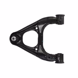 Bras de suspension DELPHI TC3637 essieu avant, gauche, avant