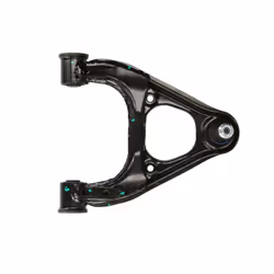 Bras de suspension DELPHI TC3638 essieu avant, droite, avant