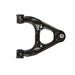 Bras de suspension DELPHI TC3638 essieu avant, droite, avant
