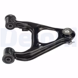 Bras de suspension DELPHI TC3638 essieu avant, droite, avant