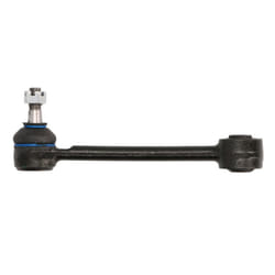 Bras de suspension DELPHI TC3750 essieu arrière, gauche, droite, arrière