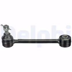 Bras de suspension DELPHI TC3750 essieu arrière, gauche, droite, arrière - Vue supplémentaire 3