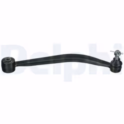 Bras de suspension DELPHI TC3772 essieu arrière, droite, arrière