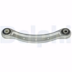Bras de suspension DELPHI TC3594 essieu arrière, gauche, droite, arrière