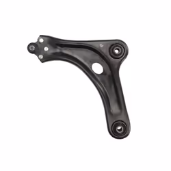Bras de suspension DELPHI TC3707 essieu avant, gauche, avant