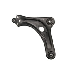 Bras de suspension DELPHI TC3707 essieu avant, gauche, avant