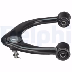 Bras de suspension DELPHI TC3324 essieu avant, gauche, avant