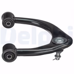 Bras de suspension DELPHI TC3325 essieu avant, droite, avant