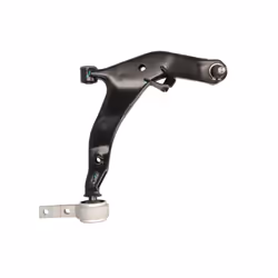 Bras de suspension DELPHI TC5178 essieu avant, droite, avant