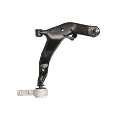 Bras de suspension DELPHI TC5178 essieu avant, droite, avant