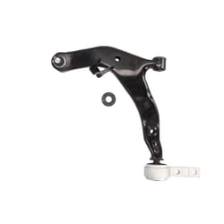 Bras de suspension DELPHI TC5179 essieu avant, gauche, avant