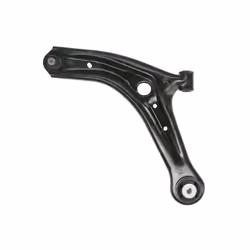 Bras de suspension DELPHI TC3465 essieu avant, gauche, avant