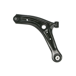 Bras de suspension DELPHI TC3465 essieu avant, gauche, avant