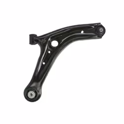 Bras de suspension DELPHI TC3466 essieu avant, droite, avant