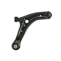 Bras de suspension DELPHI TC3466 essieu avant, droite, avant