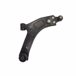 Bras de suspension DELPHI TC3737 essieu avant, droite, avant